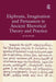 Ekphrasis, Imagination and Persuasion in Ancient Rhetorical Theory and Practice by Ruth Webb