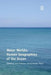 Water Worlds: Human Geographies of the Ocean by Kimberley Peters