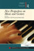 New Perspectives on Music and Gesture by Elaine King