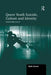 Queer Youth Suicide, Culture and Identity: Unliveable Lives? by Rob Cover