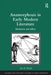 Anamorphosis in Early Modern Literature: Mediation and Affect by Jen E. Boyle