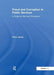 Fraud and Corruption in Public Services by Peter Tickner