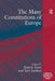 The Many Constitutions of Europe by Suvi Sankari