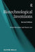 Biotechnological Inventions: Moral Restraints and Patent Law by Oliver Mills
