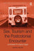 Sex, Tourism and the Postcolonial Encounter: Landscapes of Longing in Egypt by Jessica Jacobs