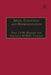 Mind, Cognition and Representation: The Tradition of Commentaries on Aristotle's de Anima by Paul J.J.M. Bakker
