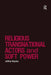 Religions, Transnational Actors and Soft Power by Jeffrey Haynes