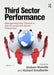 Third Sector Performance: Management and Finance in Not-For-Profit and Social Enterprises by Graham Manville