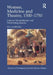 Women, Medicine and Theatre 1500-1750: Literary Mountebanks and Performing Quacks by Katritzky M.A.