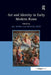 Art and Identity in Early Modern Rome by Jill Burke