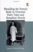 Moulding the Female Body in Victorian Fairy Tales and Sensation Novels by Lauren Talairach-Vielmas