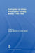 Corruption in Urban Politics and Society, Britain 1780-1950 by John Smith