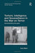 Torture, Intelligence and Sousveillance in the War on Terror: Agenda-Building Struggles by Vian Bakir