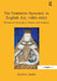 The Feminine Dynamic in English Art, 1485-1603: Women as Consumers, Patrons and Painters by Susan E. James