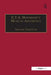 E.T.A. Hoffmann's Musical Aesthetics by Abigail Chantler