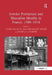 Interior Portraiture and Masculine Identity in France, 1789-1914 by Temma Balducci
