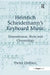 Heinrich Scheidemann's Keyboard Music: Transmission, Style and Chronology by Pieter Dirksen