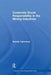 Corporate Social Responsibility in the Mining Industries by Natalia Yakovleva