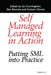 Self Managed Learning in Action: Putting Sml Into Practice by Ian Cunningham