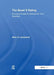 The Basel II Rating: Ensuring Access to Finance for Your Business by Marc B. Lambrecht