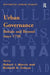 Urban Governance: Britain and Beyond Since 1750 by Robert J. Morris