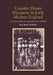 Country House Discourse in Early Modern England: A Cultural Study of Landscape and Legitimacy by Kari Boyd McBride
