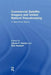 Commercial Satellite Imagery and United Nations Peacekeeping: A View From Above by Rob Huebert
