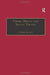 Crime, Drugs and Social Theory: A Phenomenological Approach by Chris Allen