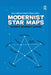 Modernist Star Maps: Celebrity, Modernity, Culture by Aaron Jaffe