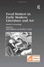 Fecal Matters in Early Modern Literature and Art: Studies in Scatology by Jeff Persels