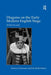 Disguise on the Early Modern English Stage by Peter Hyland