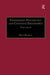 Engineering Psychology and Cognitive Ergonomics: Volume 6: Industrial Ergonomics, Hci, and Applied Cognitive Psychology by Don Harris