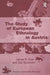 The Study of European Ethnology in Austria by James R. Dow