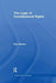 The Logic of Constitutional Rights by Eric Heinze