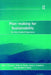 Plan-Making for Sustainability: The New Zealand Experience by Neil J. Ericksen
