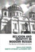 Religion and Identity in Modern Russia: The Revival of Orthodoxy and Islam by Juliet Johnson
