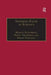 Inspiring Faith in Schools: Studies in Religious Education by Marius Felderhof