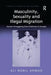 Masculinity, Sexuality, and Illegal Migration: Human Smuggling from Pakistan to Europe by Ali Nobil Ahmad