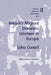 Irregular Migrant Domestic Workers in Europe: Who Cares? by Anna Triandafyllidou