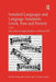 Standard Languages and Language Standards - Greek, Past and Present by Michael Silk