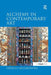 Alchemy in Contemporary Art by Urszula Szulakowska