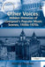 Other Voices: Hidden Histories of Liverpool's Popular Music Scenes, 1930s-1970s by Michael Brocken