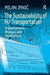 The Sustainability of Air Transportation: A Quantitative Analysis and Assessment by Milan Janic