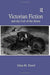 Victorian Fiction and the Cult of the Horse by Gina M. Dorré