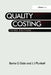 Quality Costing by Barrie G. Dale