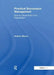 Practical Succession Management: How to Future-Proof Your Organisation by Andrew Munro