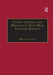 Family Change and Housing in Post-War Japanese Society: The Experiences of Older Women by Misa Izuhara