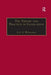 The Theory and Practice of Legislation: Essays in Legisprudence by Luc J. Wintgens