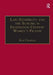 Law, Sensibility and the Sublime in Eighteenth-Century Women's Fiction: Speaking of Dread by Sue Chaplin