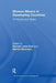 Women Miners in Developing Countries: Pit Women and Others by Martha Macintyre